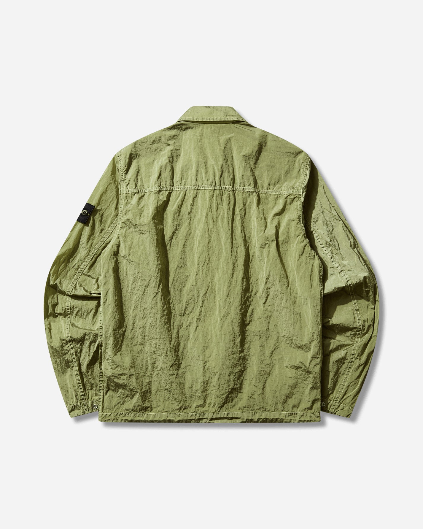 Stone Island Shirts Lemon Shirts Overshirt L1S151200038S0019 V0031