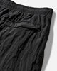 Stone Island Nylon Metal Contrast Swimshorts Black Shorts Short L1S15B100004S0043 V0029