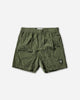 Stone Island Nylon Metal Contrast Swimshorts Military Green Shorts Short L1S15B100004S0043 V005G