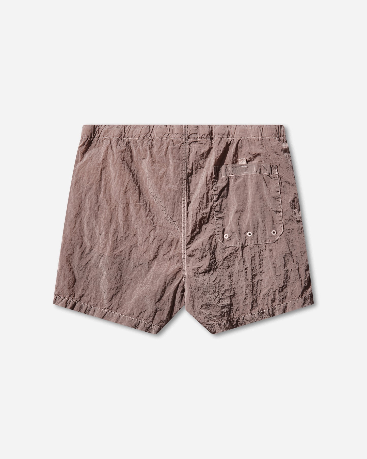 Stone Island Nylon Metal Contrast Swimshorts Oleander Shorts Short L1S15B100003S0043 V008G