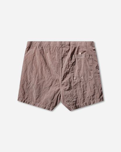 Stone Island Nylon Metal Contrast Swimshorts Oleander Shorts Short L1S15B100003S0043 V008G