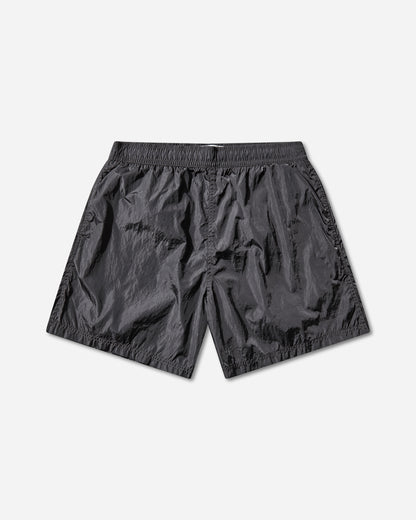 Stone Island Shorts Blue Grey Shorts Short L1S15B100002S0E13 V002D