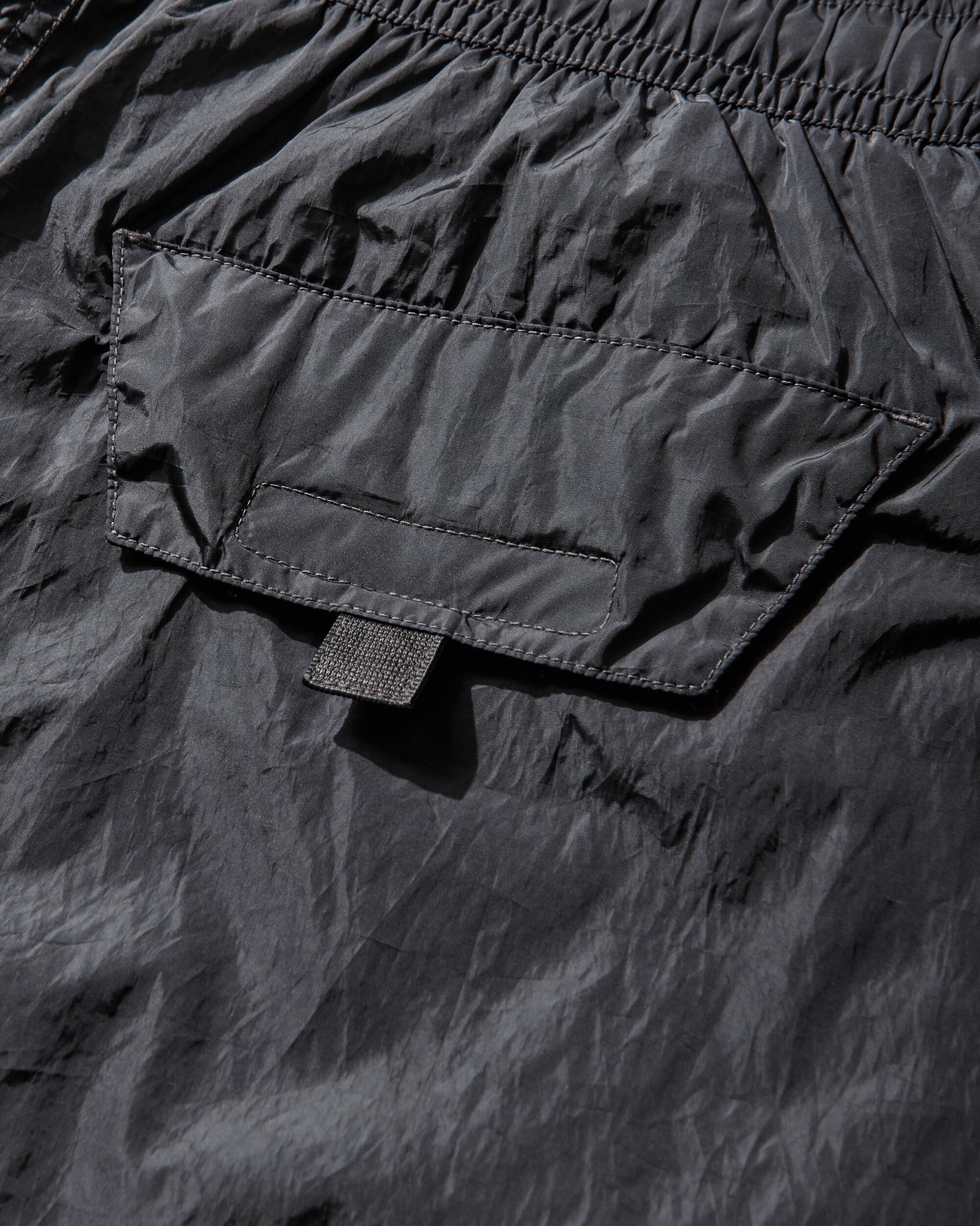 Stone Island Shorts Blue Grey Shorts Short L1S15B100002S0E13 V002D