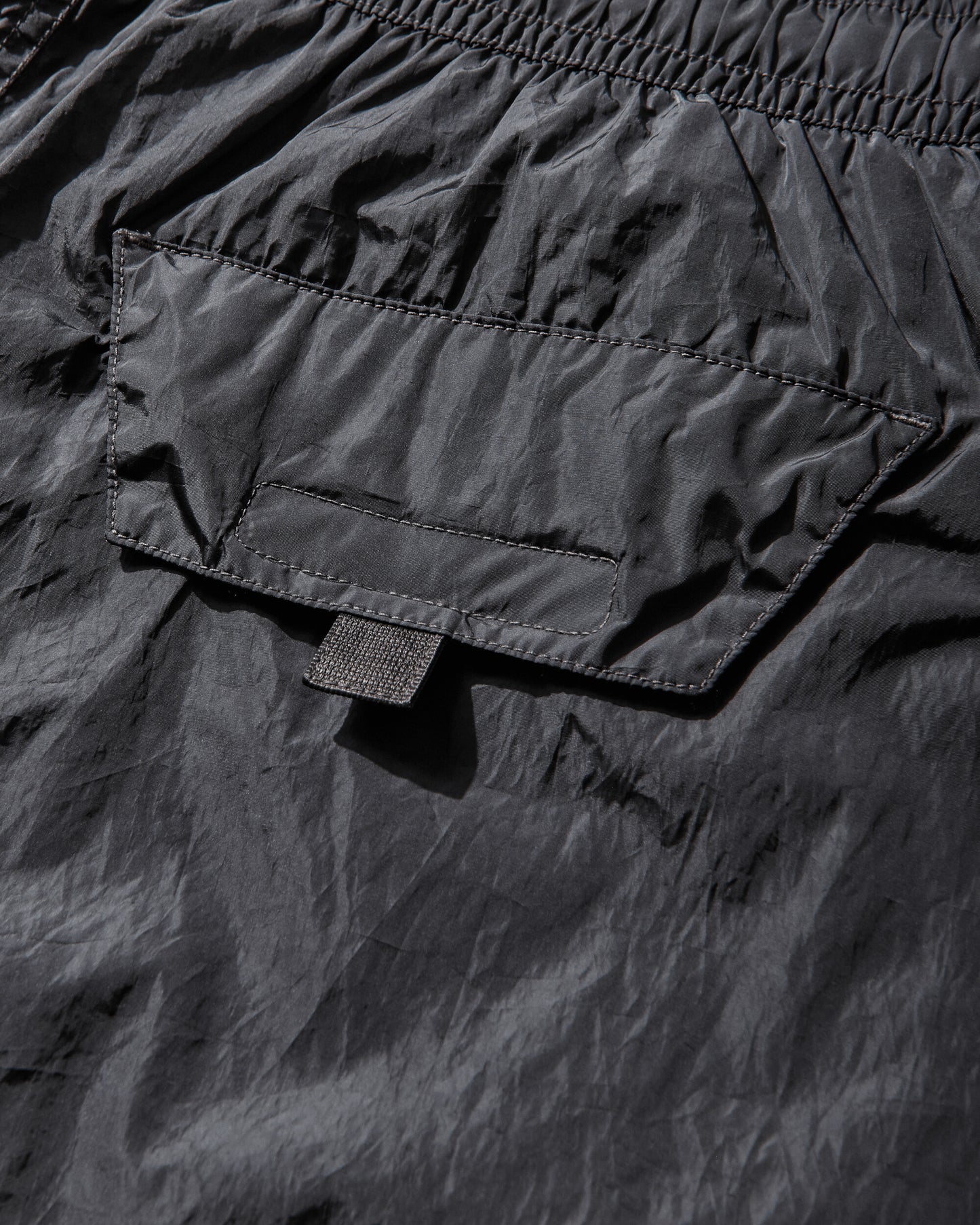 Stone Island Shorts Blue Grey Shorts Short L1S15B100002S0E13 V002D