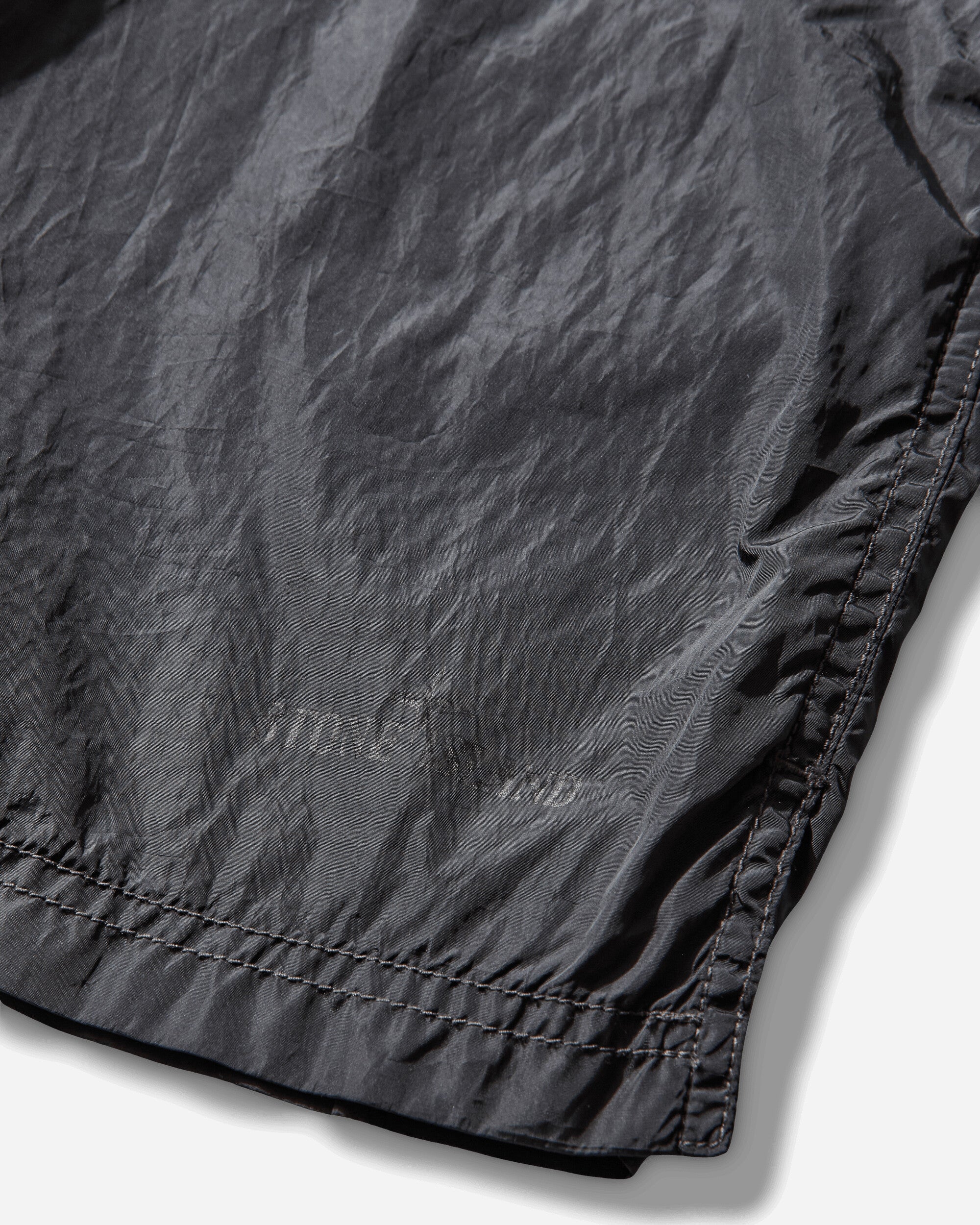 Stone Island Shorts Blue Grey Shorts Short L1S15B100002S0E13 V002D