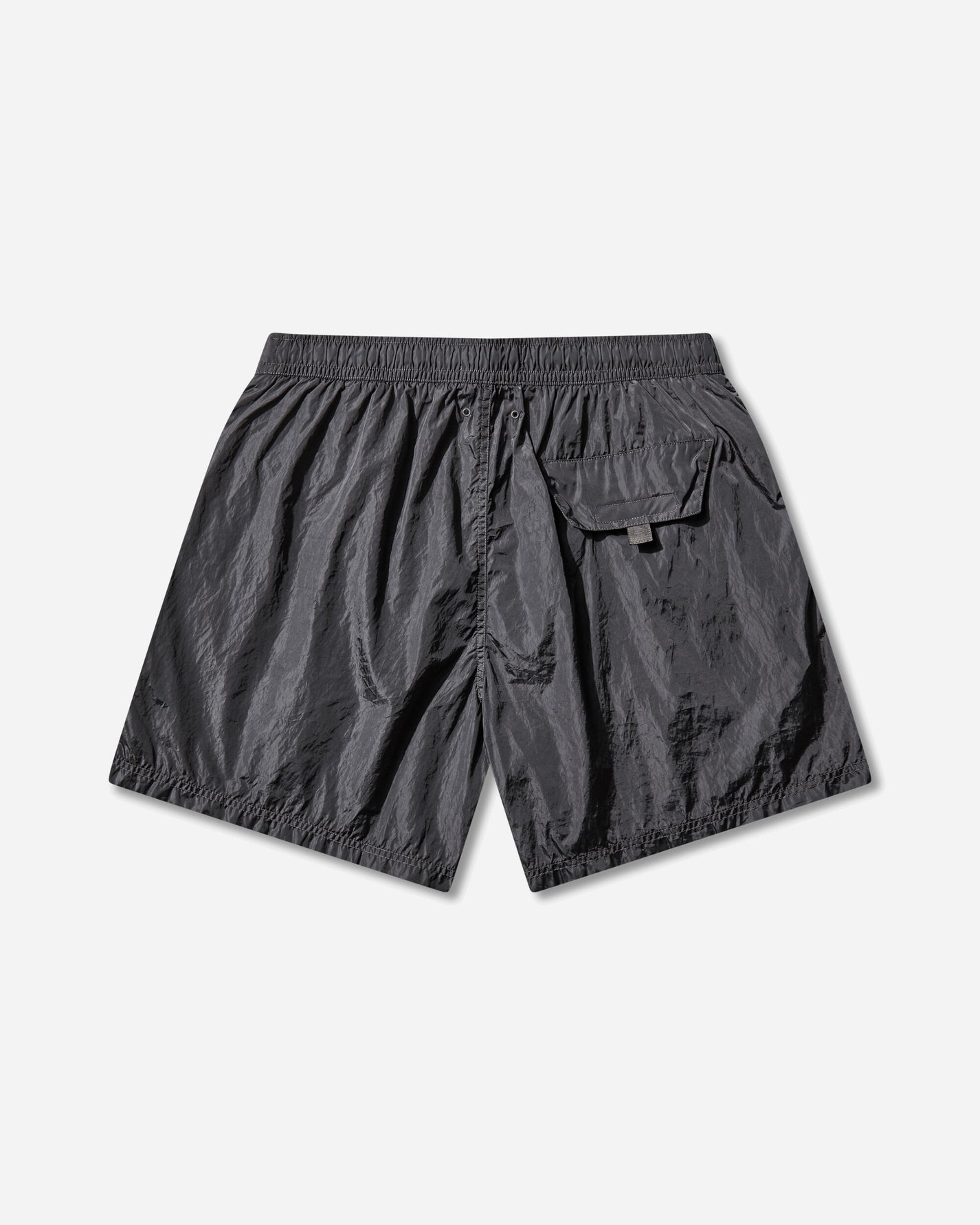 Stone Island Shorts Blue Grey Shorts Short L1S15B100002S0E13 V002D