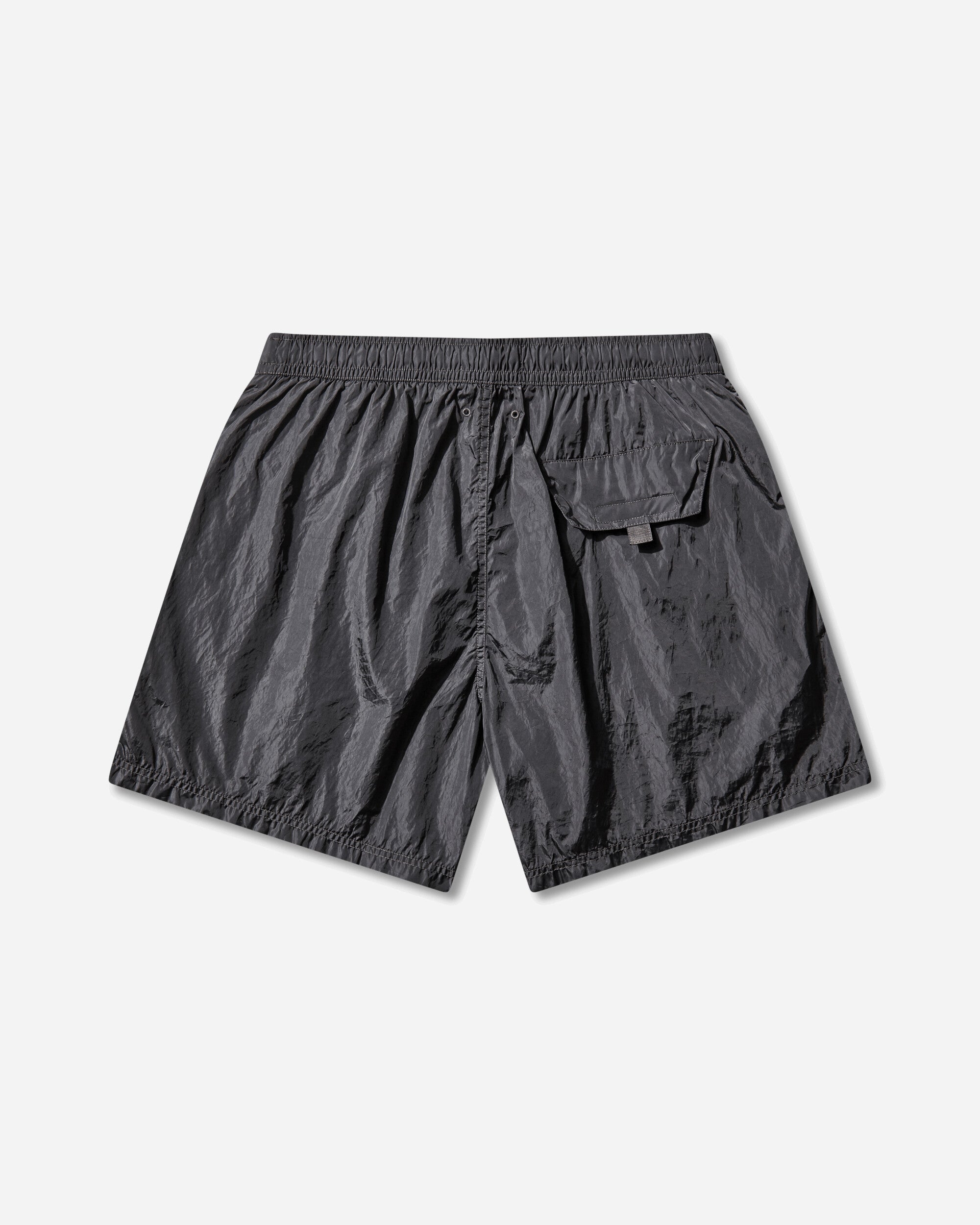 Stone Island Shorts Blue Grey Shorts Short L1S15B100002S0E13 V002D