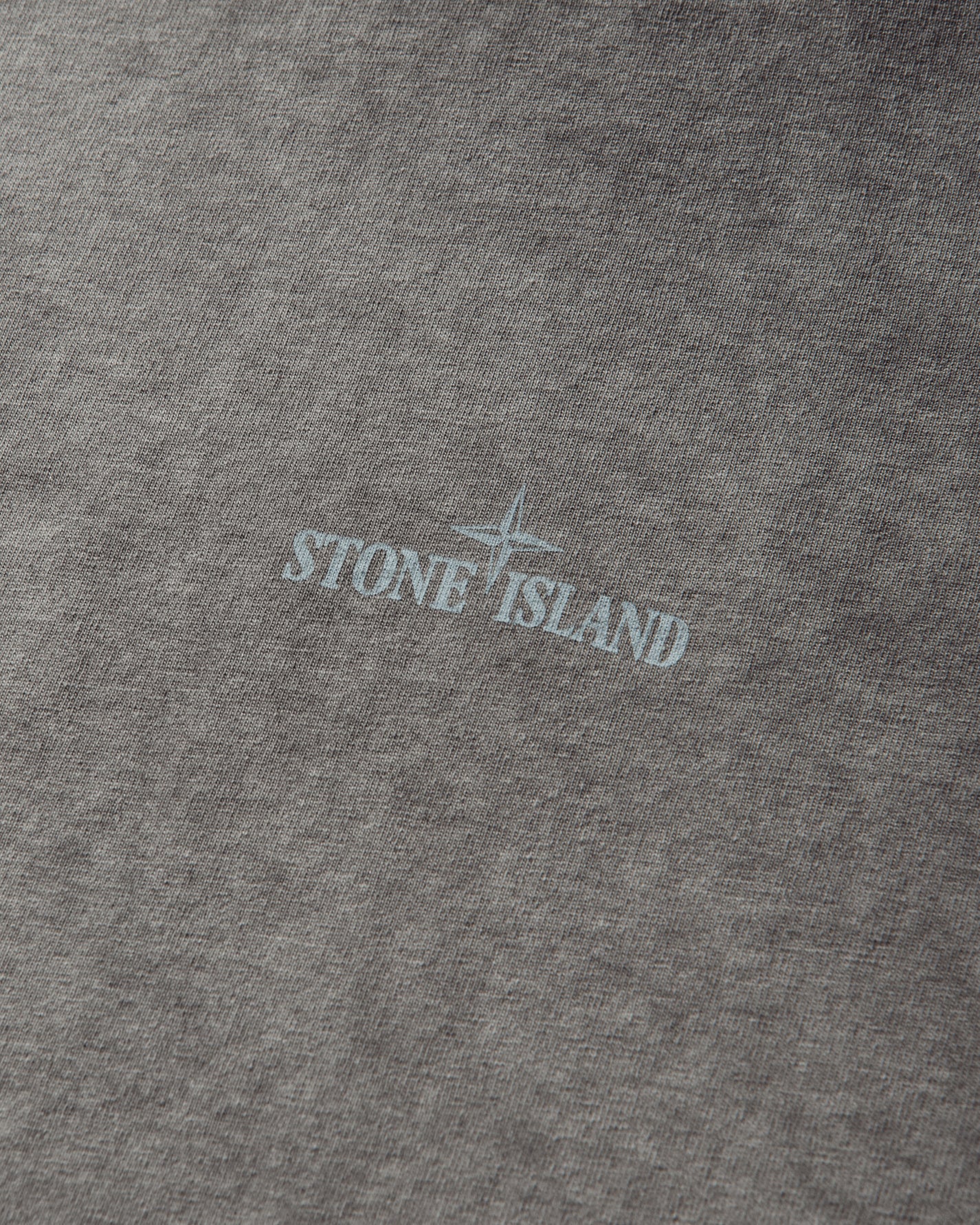 Stone Island Ss T-Shirt Black T-Shirts Shortsleeve L1S152100002S0366 V0029