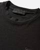 Stone Island Ss T-Shirt Black T-Shirts Shortsleeve L1S152100021S0F11 V0029