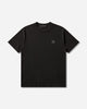 Stone Island Ss T-Shirt Black T-Shirts Shortsleeve L1S152100021S0F11 V0029