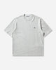 Stone Island Ss T-Shirt Sky Blue T-Shirts Shortsleeve L1S152100013S0305 V0041