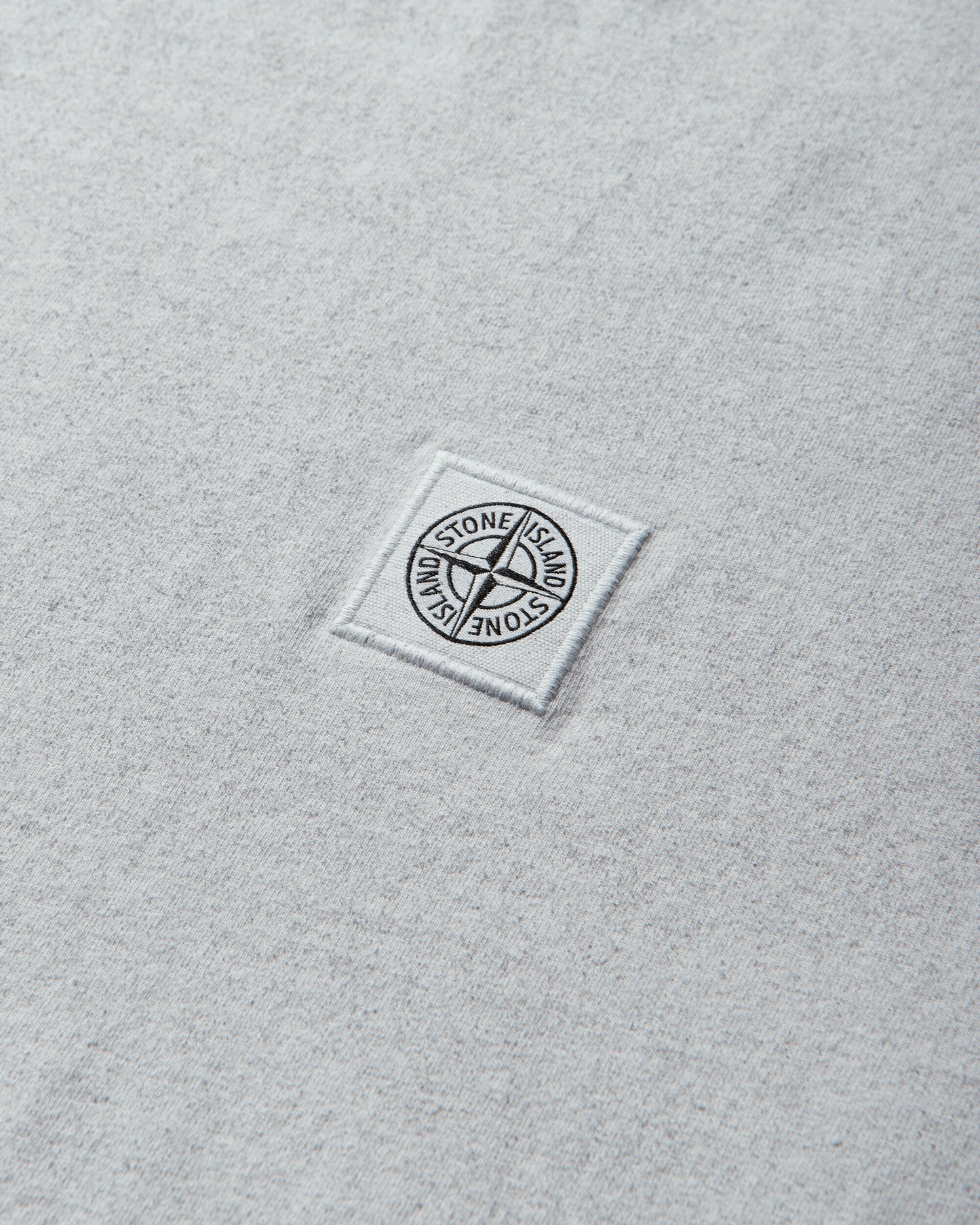 Stone Island Ss T-Shirt Sky Blue T-Shirts Shortsleeve L1S152100013S0305 V0041