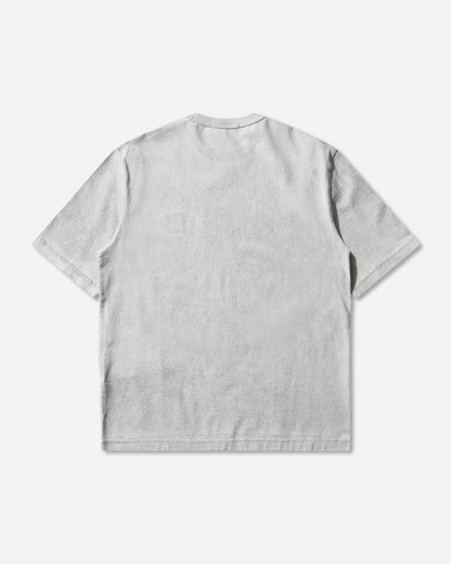 Stone Island Ss T-Shirt Sky Blue T-Shirts Shortsleeve L1S152100013S0305 V0041