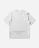 Stone Island Ss T-Shirt White T-Shirts Shortsleeve L1S152100001S0362 V0001