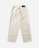 Stone Island Nylon Metal Contrast Swimshorts Ivory Pants Track Pants L1S14J100006S0J24 V0093