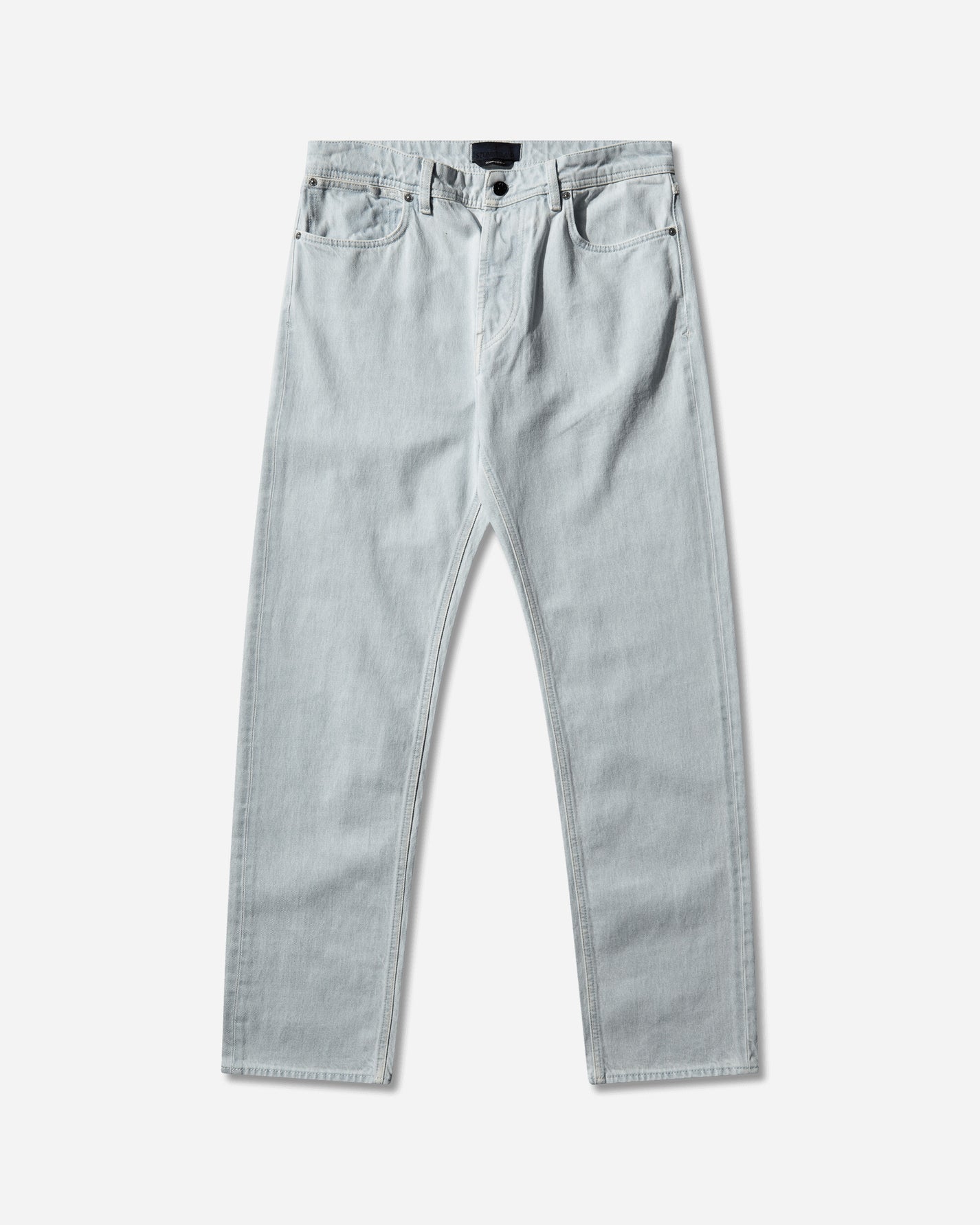 Stone Island Nylon Metal Contrast Swimshorts Blue Extra Bleach Pants Track Pants L1S14J100005S00J9 VJ203