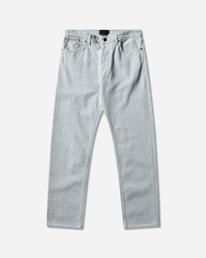 Stone Island Nylon Metal Contrast Swimshorts Blue Extra Bleach Pants Track Pants L1S14J100005S00J9 VJ203