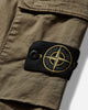 Stone Island Trousers Military Green Pants Track Pants L1S153100051S0004 V015G