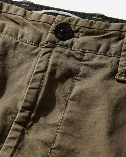 Stone Island Trousers Military Green Pants Track Pants L1S153100051S0004 V015G