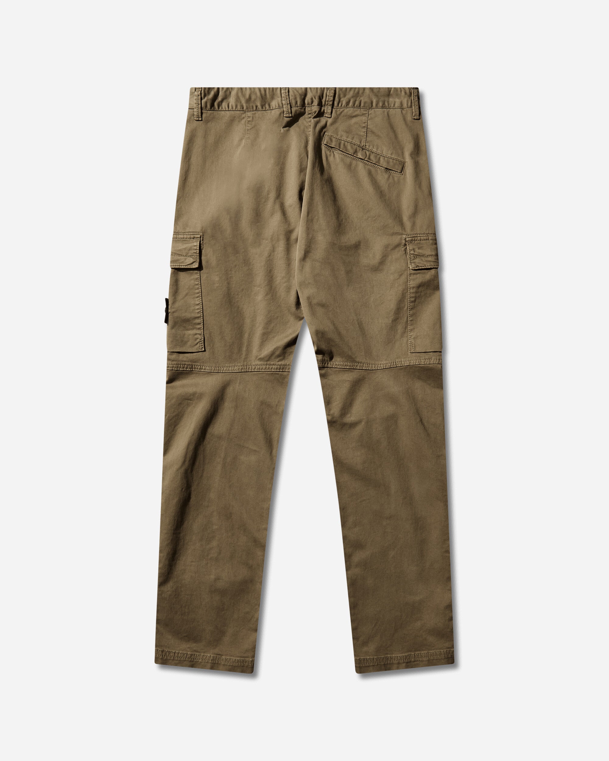 Stone Island Trousers Military Green Pants Track Pants L1S153100051S0004 V015G