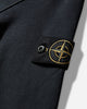 Stone Island Hoodie Sweater Navy Blue Sweatshirts Zip-Ups L1S156100061S0051 V0020