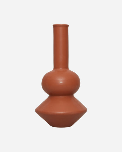 Summerland Ceramics The Land Yatch Terracotta High Times Bongs and Pipes LYTC 1