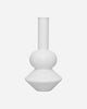 Summerland Ceramics The Land Yatch White High Times Bongs and Pipes LYW 1