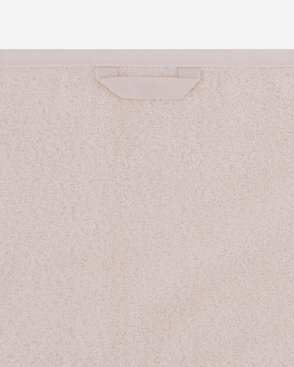 Tekla Terry Towel 70X140 Ivory Textile Bath Towels TT-70x140 IV