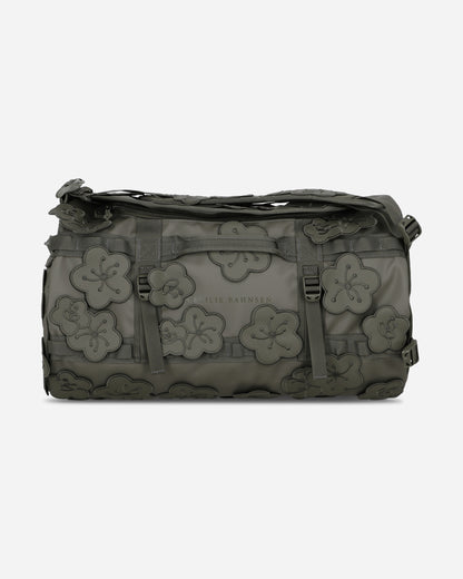 The North Face Wmns Tnf X Cb Anna Base Camp Duffel S Green Bags and Backpacks Backpacks NF0A8HEMN8M1 NFN8M