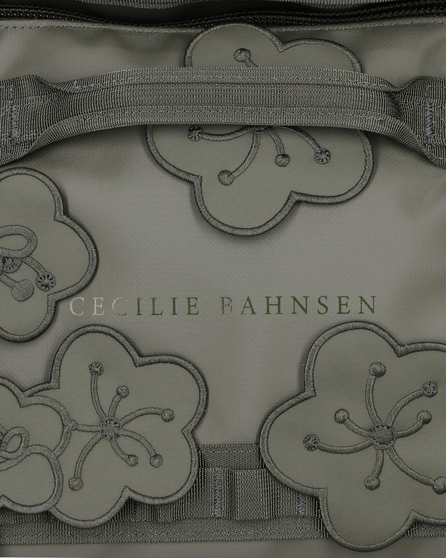 The North Face Wmns Tnf X Cb Anna Base Camp Duffel S Green Bags and Backpacks Backpacks NF0A8HEMN8M1 NFN8M