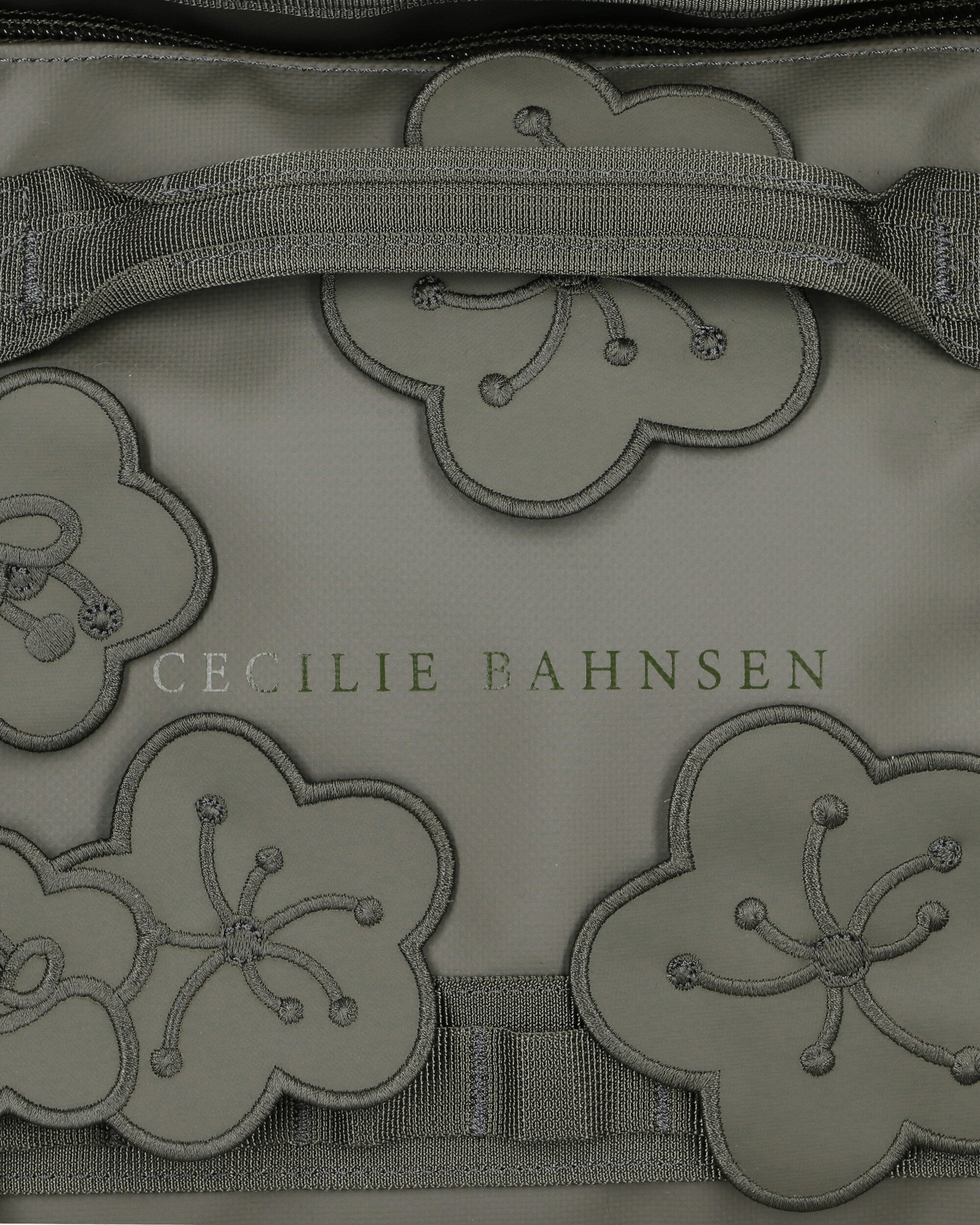 The North Face Wmns Tnf X Cb Anna Base Camp Duffel S Green Bags and Backpacks Backpacks NF0A8HEMN8M1 NFN8M