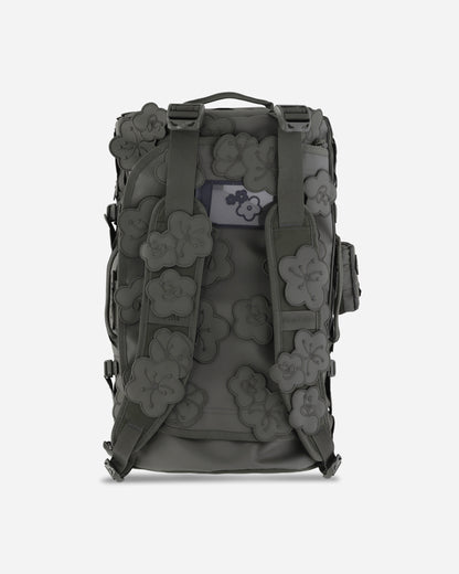 The North Face Wmns Tnf X Cb Anna Base Camp Duffel S Green Bags and Backpacks Backpacks NF0A8HEMN8M1 NFN8M