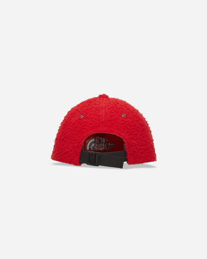 The North Face Classic Casentino Hat Red Hats Beanies NF0A8FH46821 NF682
