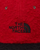 The North Face Classic Casentino Hat Red Hats Beanies NF0A8FH46821 NF682