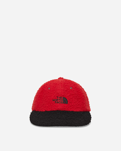 The North Face Classic Casentino Hat Red Hats Beanies NF0A8FH46821 NF682