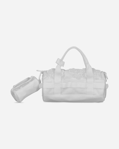 The North Face Wmns Tnf X Cb Maria Translucent Base Camp Clu White Bags and Backpacks Luggages NF0A8HHJFN41 NFFN4