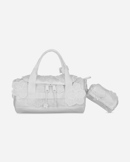 The North Face Wmns Tnf X Cb Maria Translucent Base Camp Clu White Bags and Backpacks Luggages NF0A8HHJFN41 NFFN4