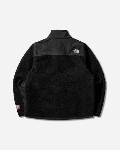 The North Face M 1995 Casentino Denali Jacket Black Sweatshirts Fleece NF0A8FH2JK31 NFJK3