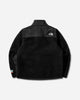 The North Face M 1995 Casentino Denali Jacket Black Sweatshirts Fleece NF0A8FH2JK31 NFJK3