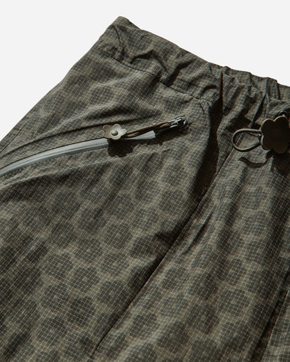 The North Face Wmns Tnf X Cb Carla Convertible Pant Green Pants Track Pants NF0A8HEHN8M1 NFN8M