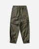 The North Face Wmns Tnf X Cb Carla Convertible Pant Green Pants Track Pants NF0A8HEHN8M1 NFN8M