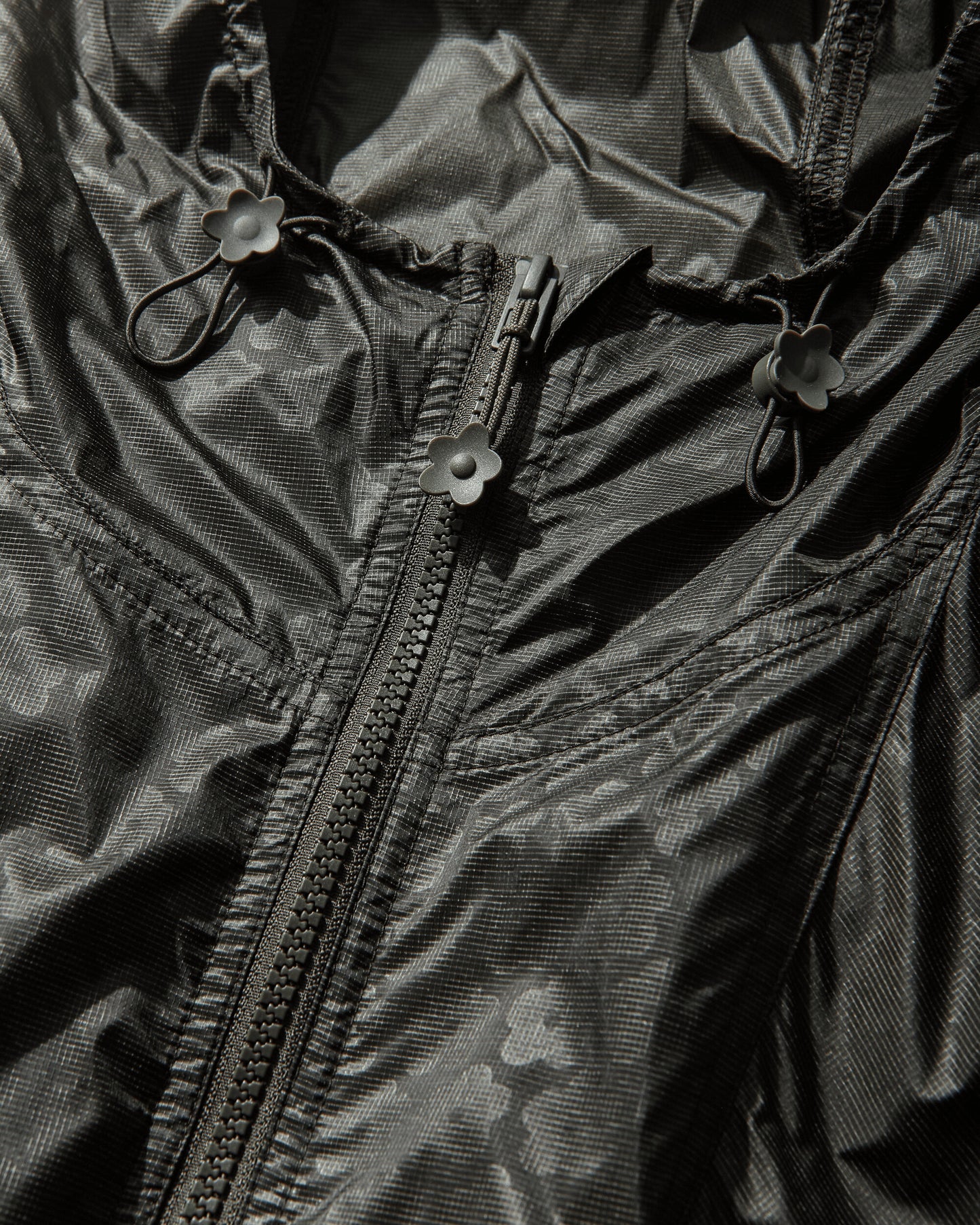 The North Face Wmns Tnf X Cb Emma Long Wind Jacket Green Coats and Jackets Windbreakers NF0A8HEGN8M1 NFN8M