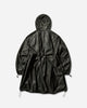 The North Face Wmns Tnf X Cb Emma Long Wind Jacket Green Coats and Jackets Windbreakers NF0A8HEGN8M1 NFN8M