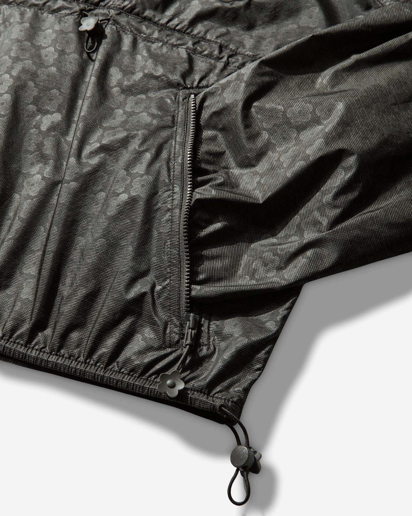 The North Face Wmns Tnf X Cb Marlowe Pullover Wind Jacket Green Coats and Jackets Windbreakers NF0A8HEKN8M1 NFN8M