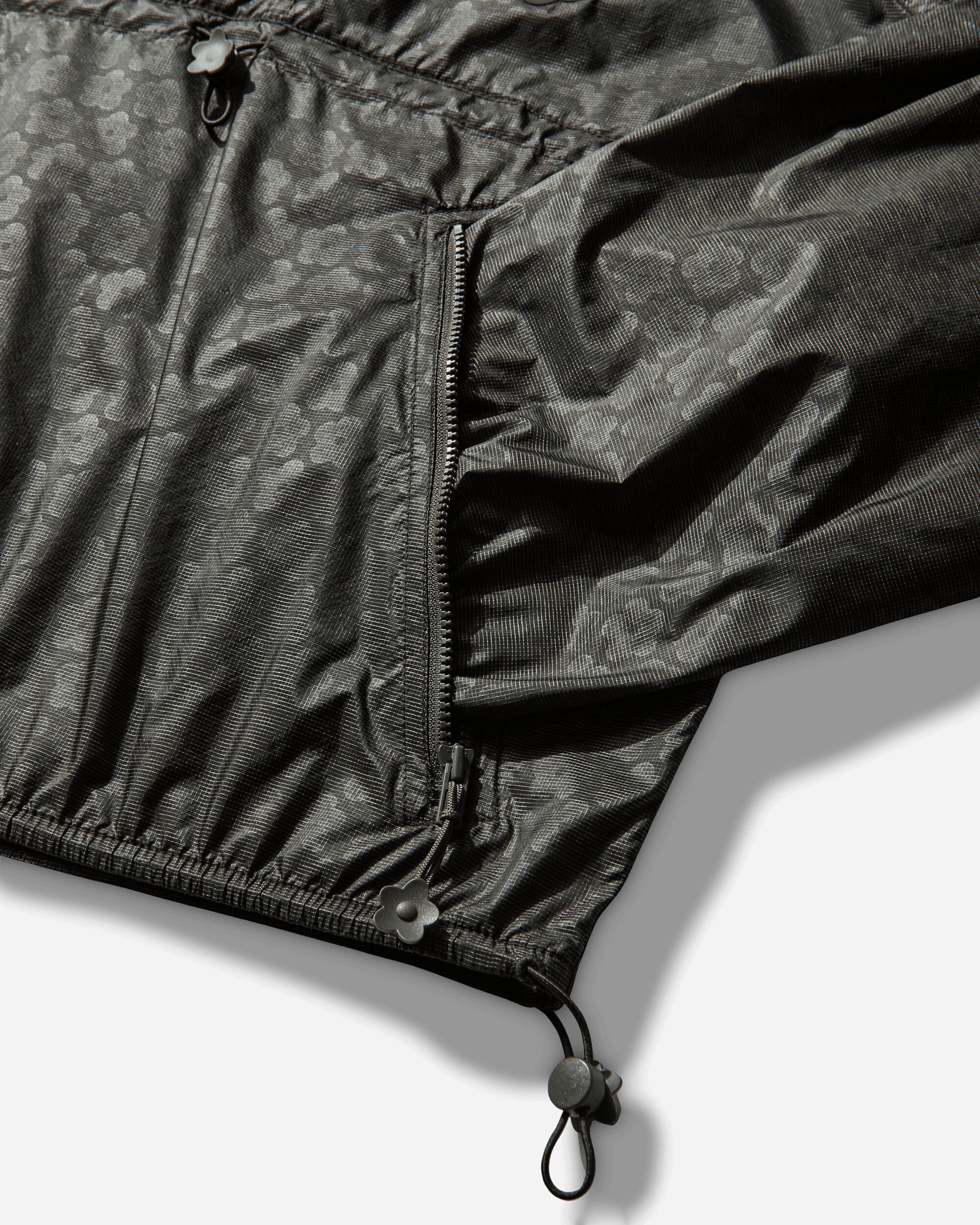 The North Face Wmns Tnf X Cb Marlowe Pullover Wind Jacket Green Coats and Jackets Windbreakers NF0A8HEKN8M1 NFN8M