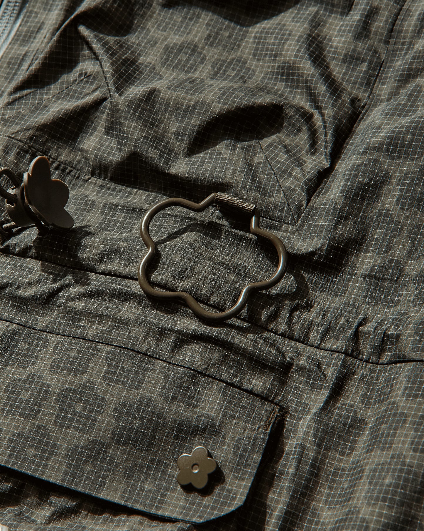 The North Face Wmns Tnf X Cb Tenzin Convertible Jacket Green Coats and Jackets Windbreakers NF0A8HEJN8M1 NFN8M