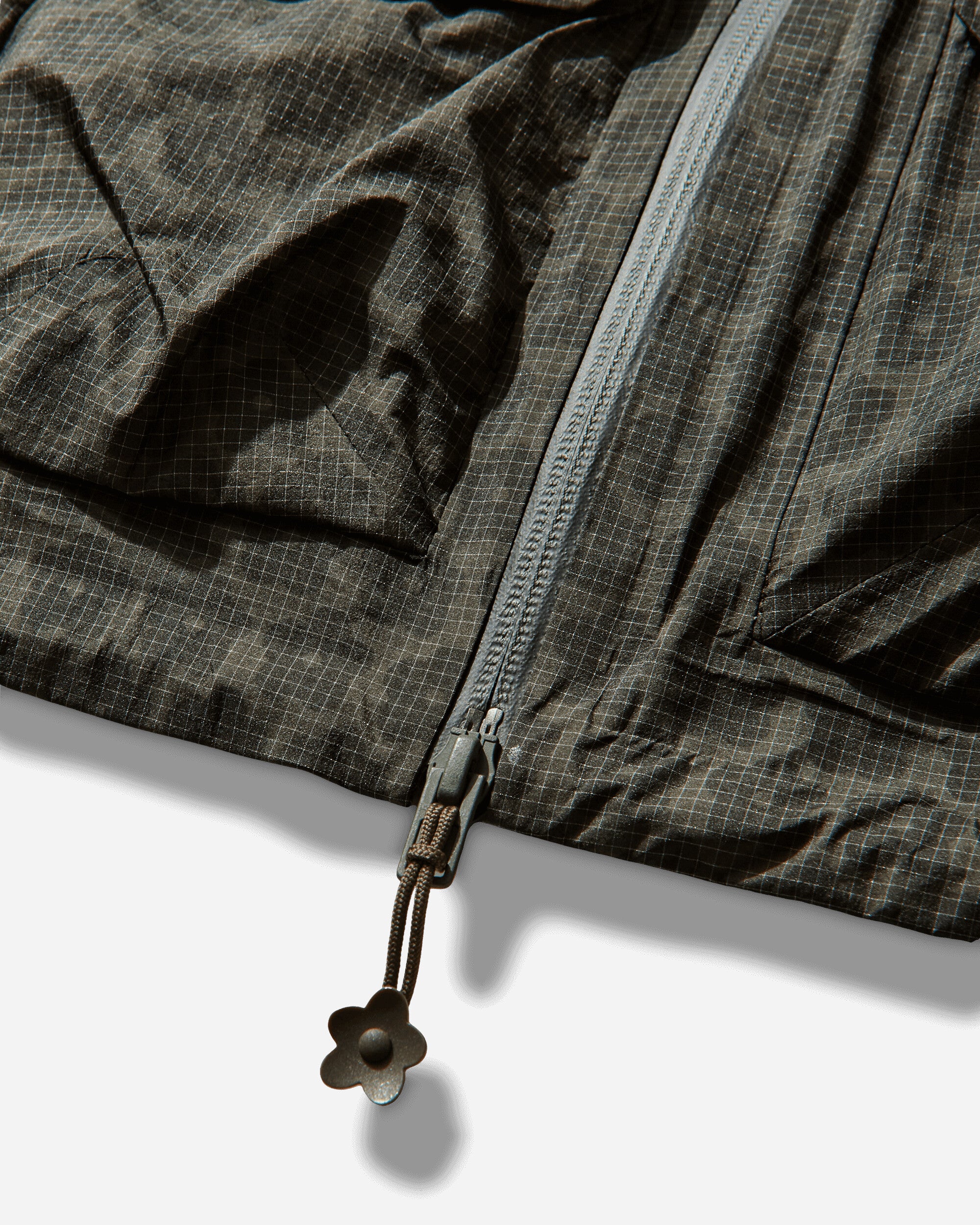 The North Face Wmns Tnf X Cb Tenzin Convertible Jacket Green Coats and Jackets Windbreakers NF0A8HEJN8M1 NFN8M