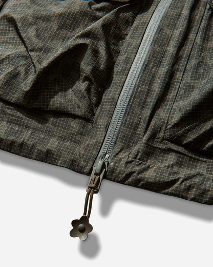 The North Face Wmns Tnf X Cb Tenzin Convertible Jacket Green Coats and Jackets Windbreakers NF0A8HEJN8M1 NFN8M