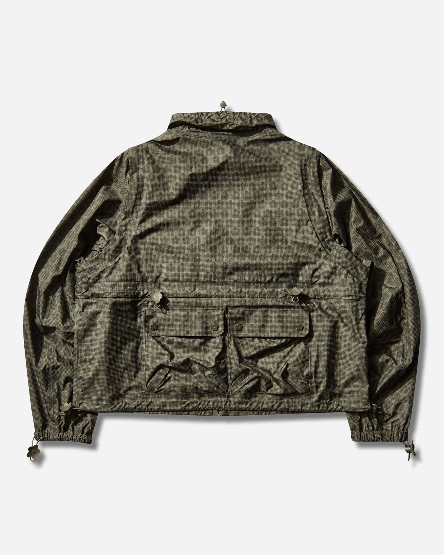 The North Face Wmns Tnf X Cb Tenzin Convertible Jacket Green Coats and Jackets Windbreakers NF0A8HEJN8M1 NFN8M