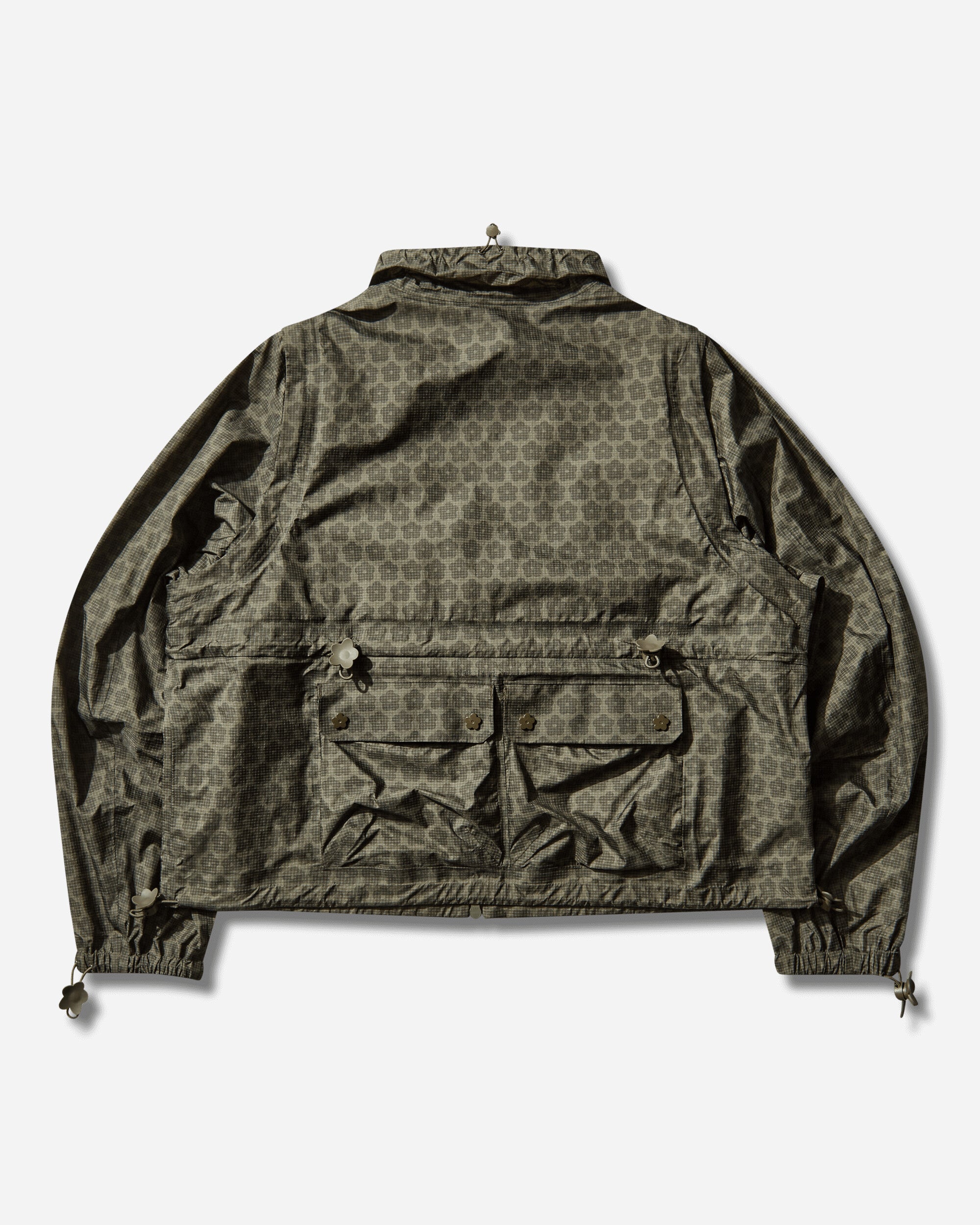 The North Face Wmns Tnf X Cb Tenzin Convertible Jacket Green Coats and Jackets Windbreakers NF0A8HEJN8M1 NFN8M